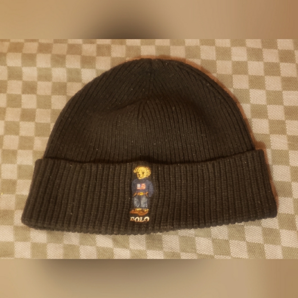 Polo Ralph Lauren Beenie